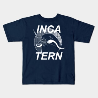 Inca Tern Kids T-Shirt